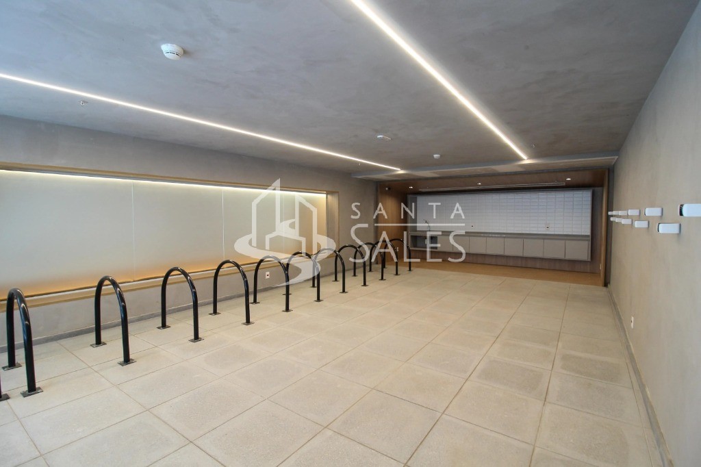 Apartamento, 1 quarto, 37 m² - Foto 9