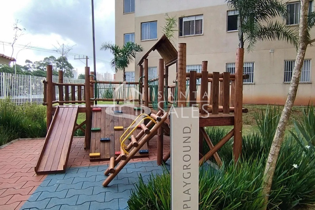Apartamento, 2 quartos, 32 m² - Foto 8