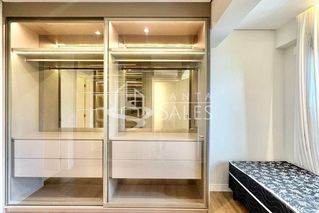 Apartamento, 3 quartos, 197 m² - Foto 17
