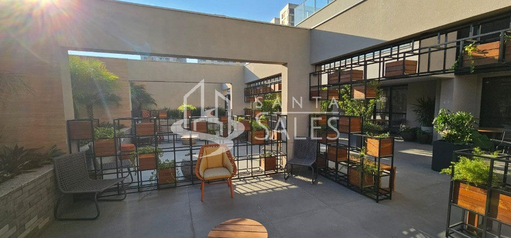 Apartamento, 4 quartos, 163 m² - Foto 22