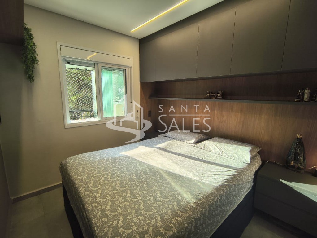 Apartamento, 3 quartos, 103 m² - Foto 9