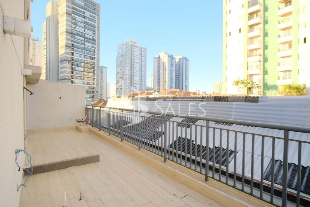 Apartamento, 3 quartos, 140 m² - Foto 14