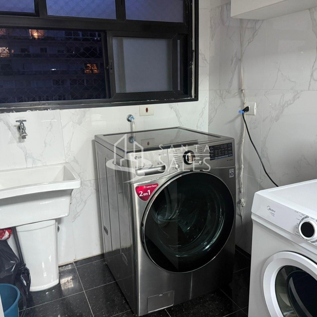 Apartamento, 4 quartos, 220 m² - Foto 5