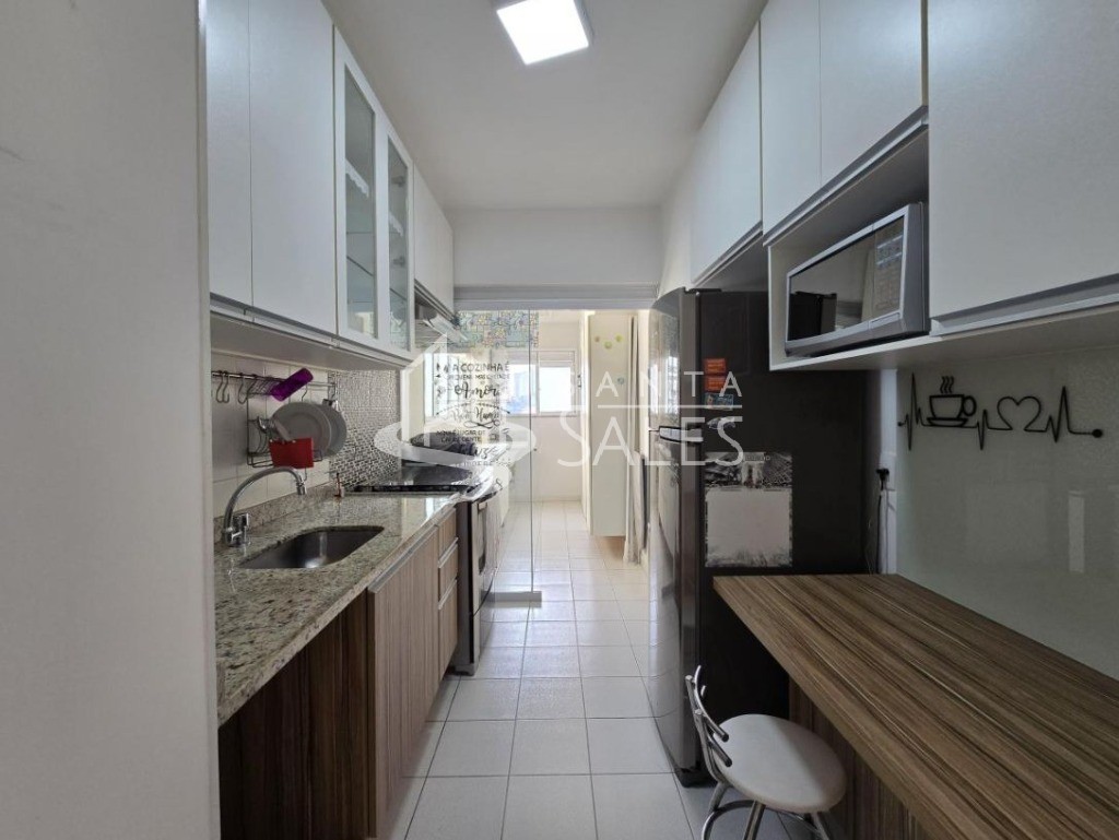 Apartamento, 3 quartos, 108 m² - Foto 8