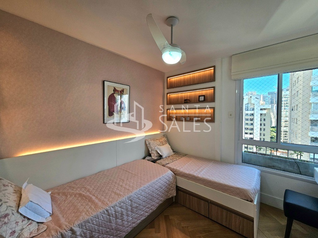 Cobertura, 2 quartos, 206 m² - Foto 18
