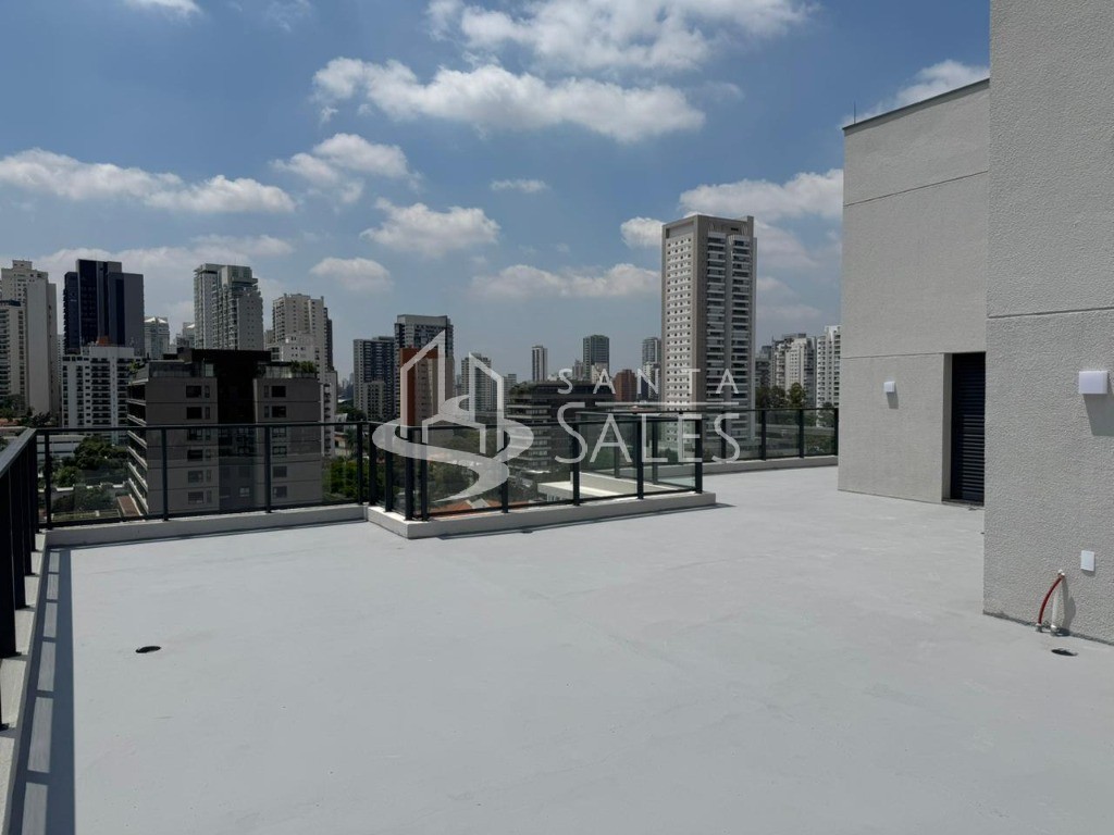 Cobertura, 4 quartos, 330 m² - Foto 8