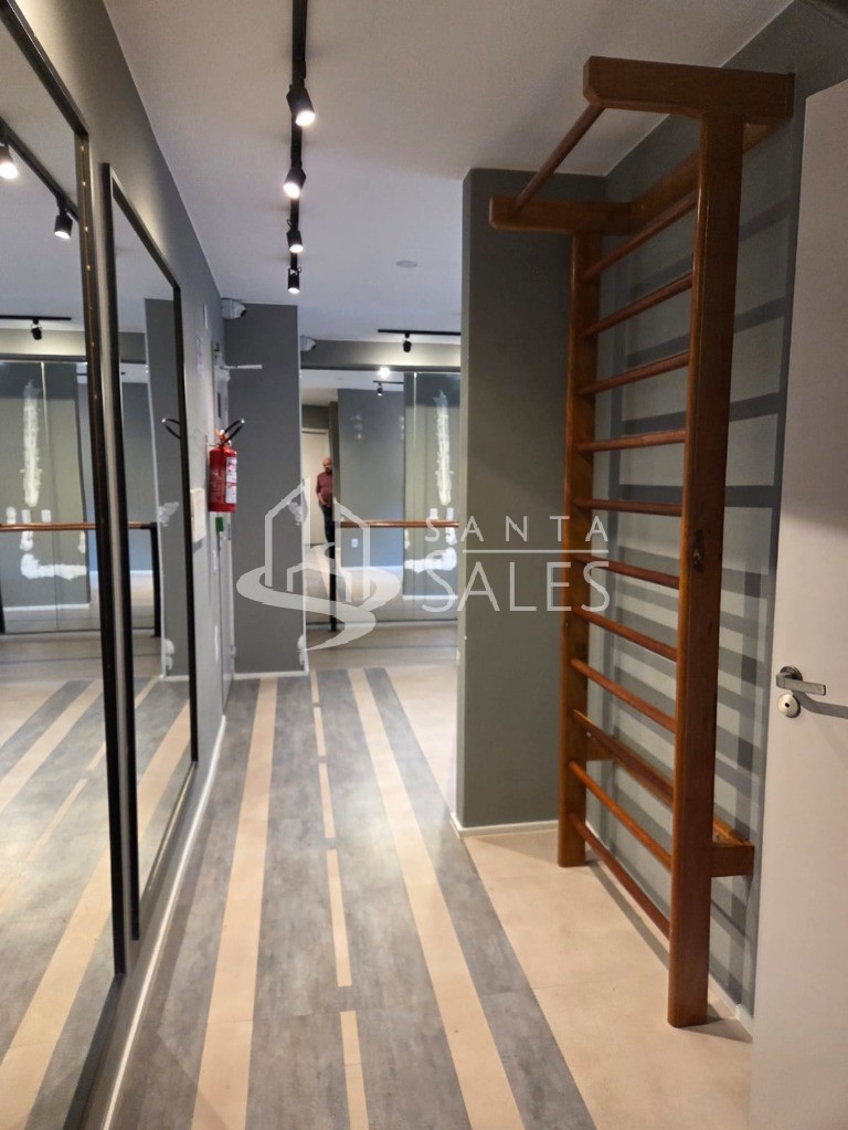Apartamento, 2 quartos, 45 m² - Foto 24