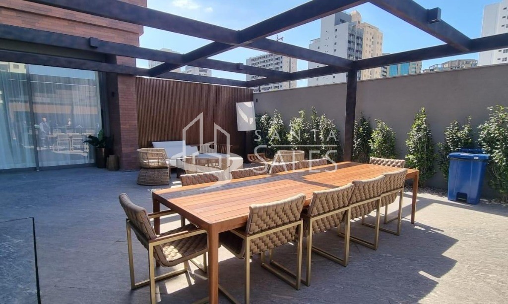 Apartamento, 3 quartos, 149 m² - Foto 20