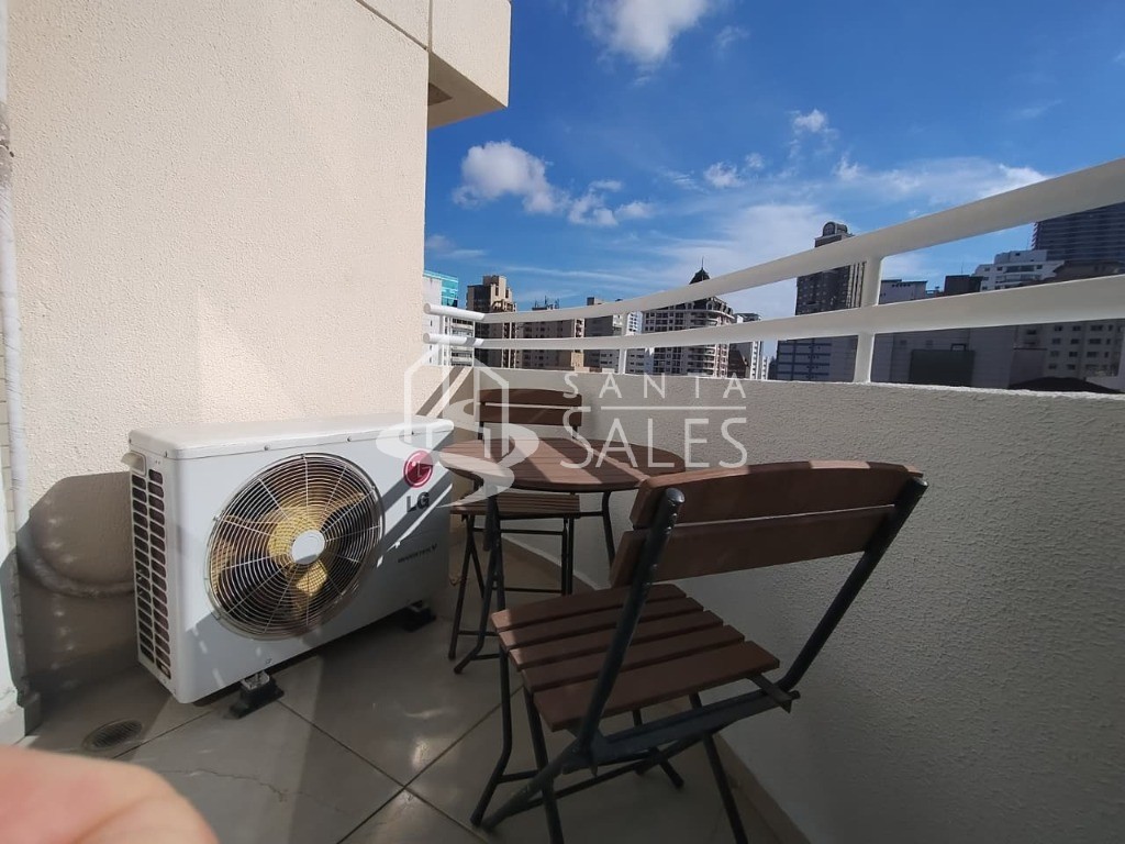 Apartamento, 1 quarto, 50 m² - Foto 18