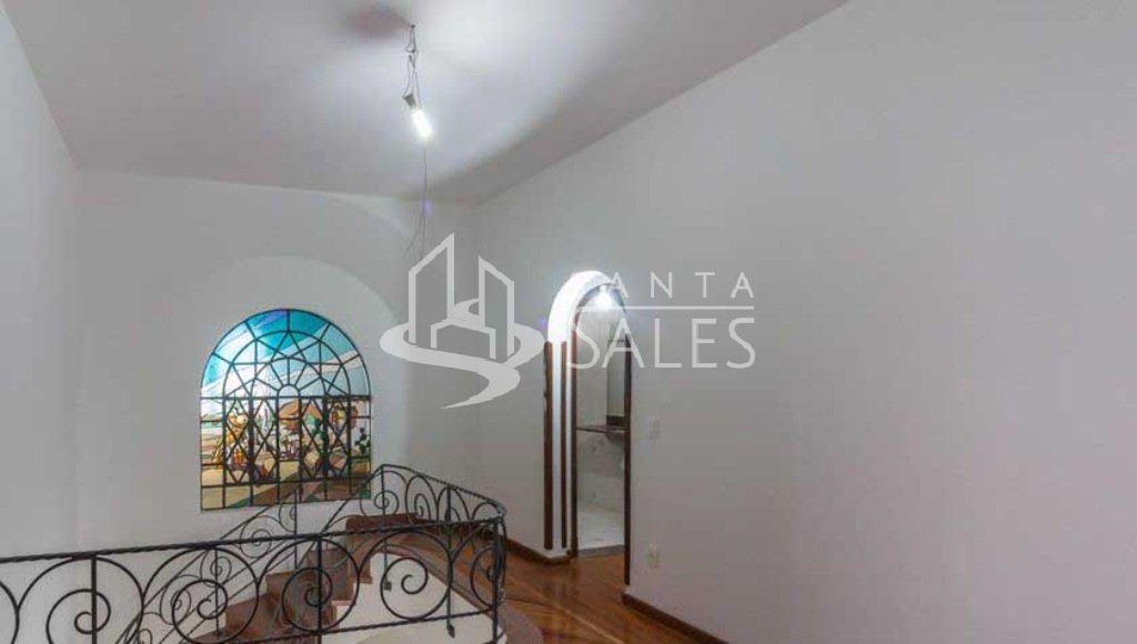 Casa, 4 quartos, 330 m² - Foto 25