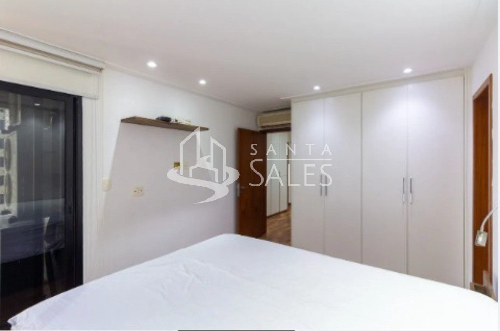 Apartamento, 3 quartos, 168 m² - Foto 3