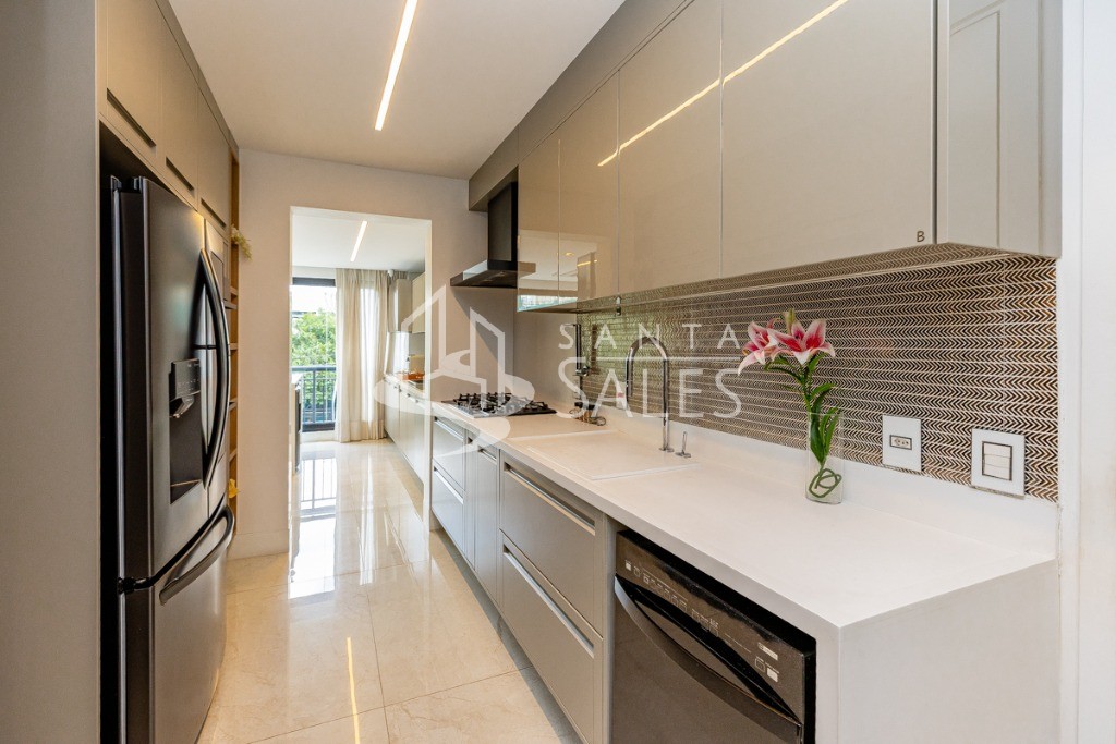 Apartamento, 3 quartos, 220 m² - Foto 25