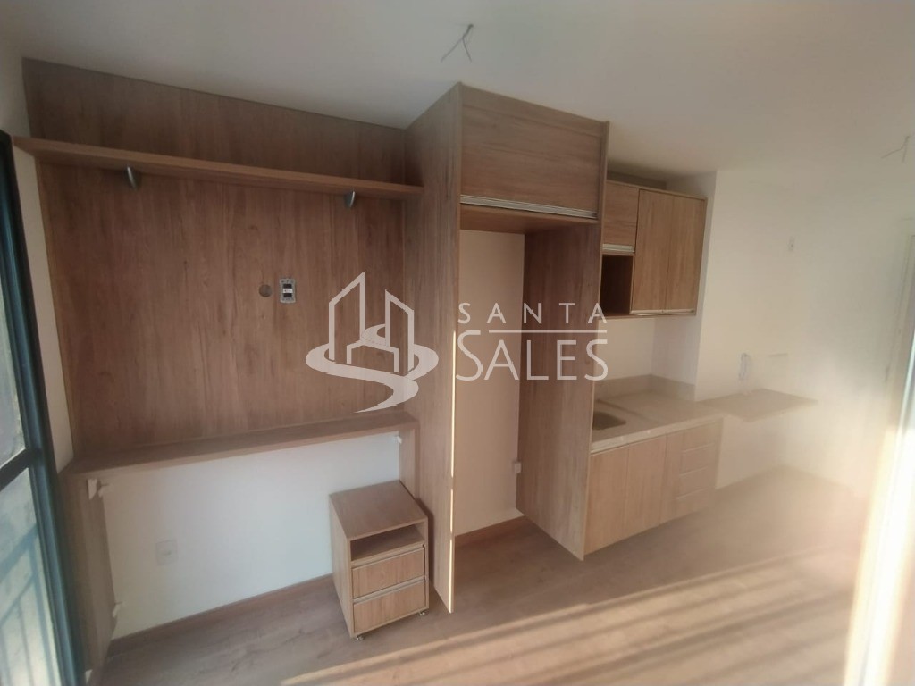 Kitnet-Studio, 25 m² - Foto 6