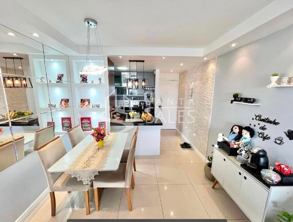 Apartamento, 2 quartos, 65 m² - Foto 43