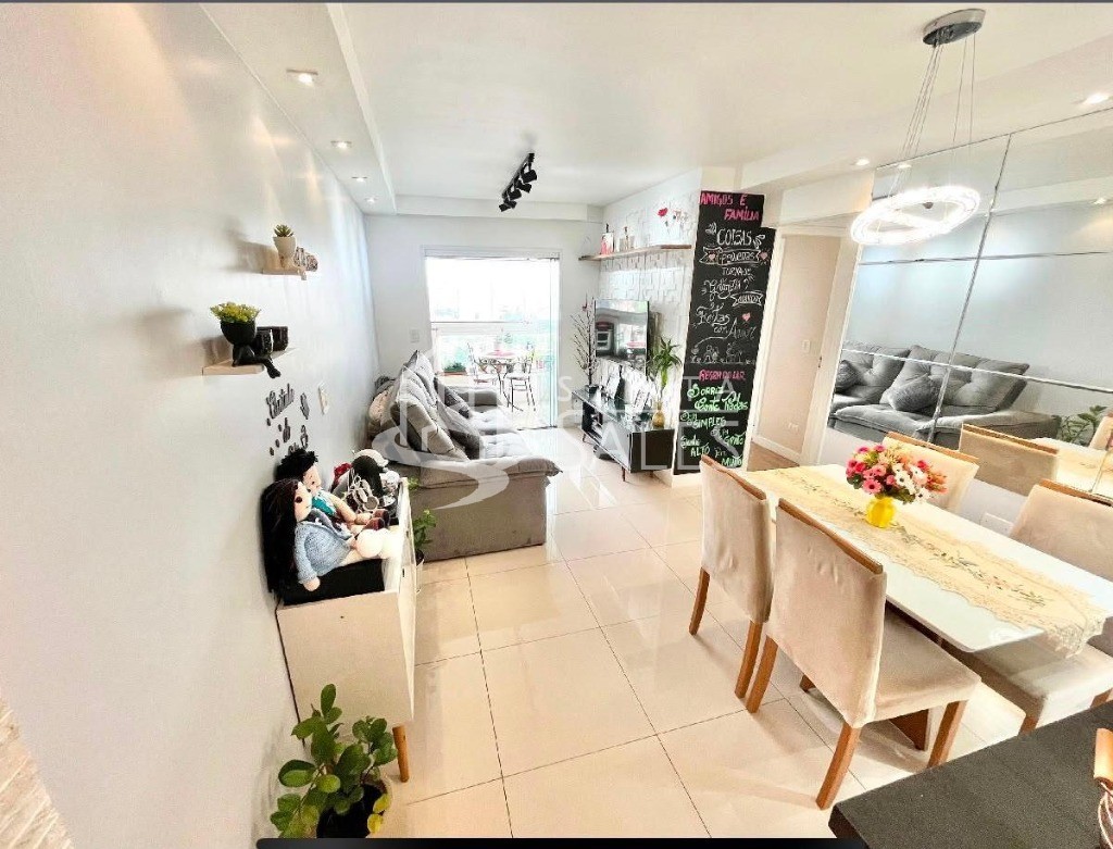 Apartamento, 2 quartos, 65 m² - Foto 49