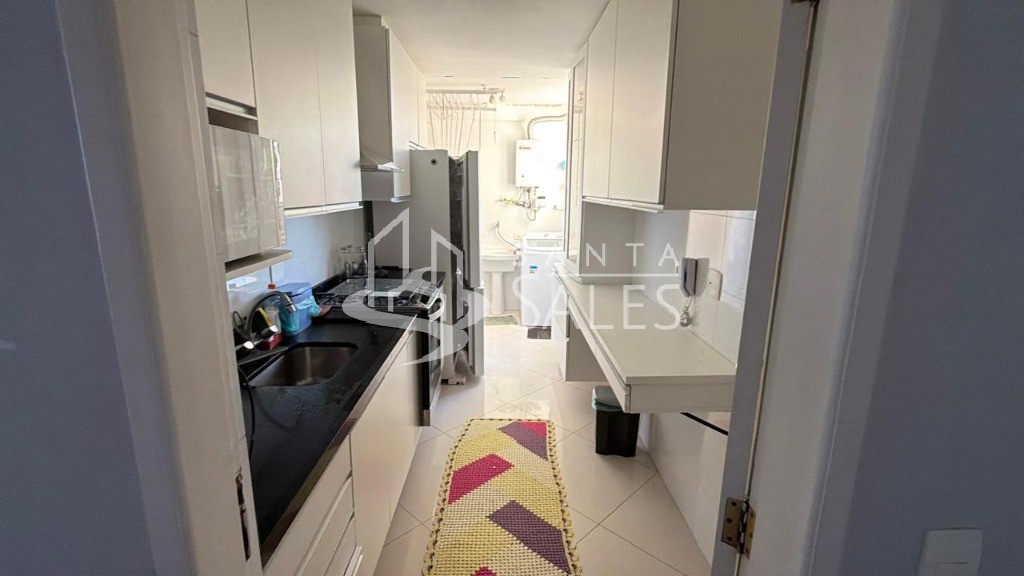 Apartamento, 3 quartos, 80 m² - Foto 9