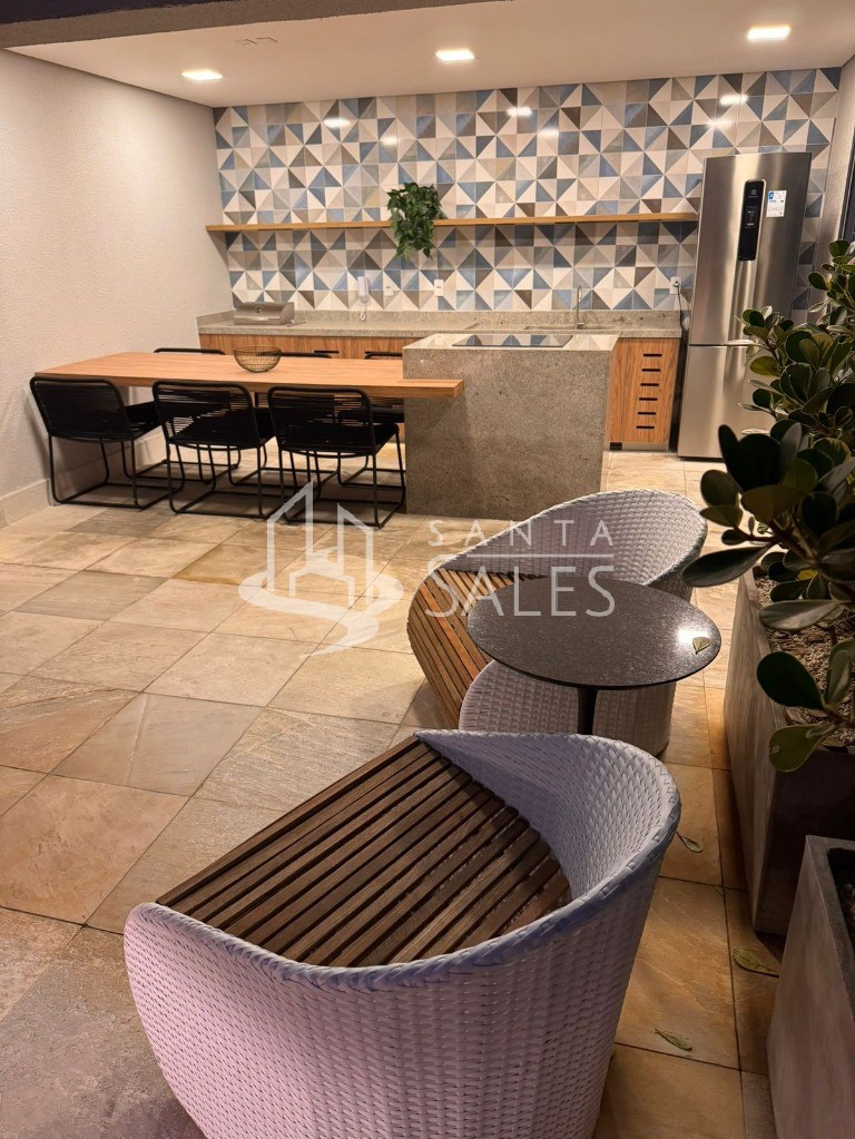Kitnet-Studio, 24 m² - Foto 9
