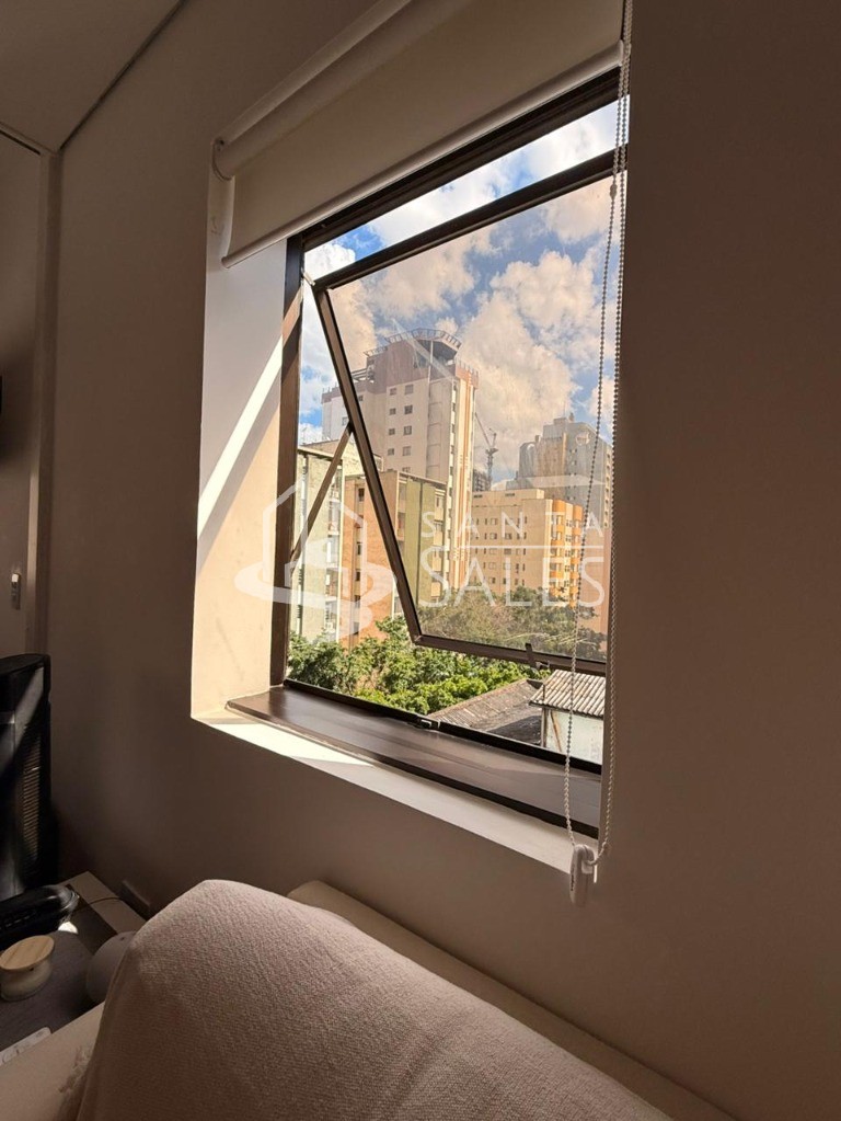 Apartamento, 1 quarto, 28 m² - Foto 21