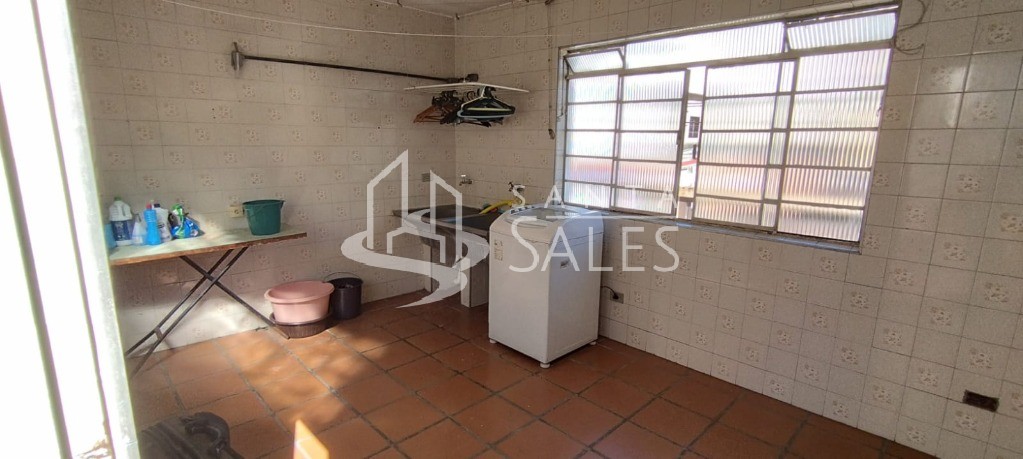 Sobrado, 3 quartos, 183 m² - Foto 19