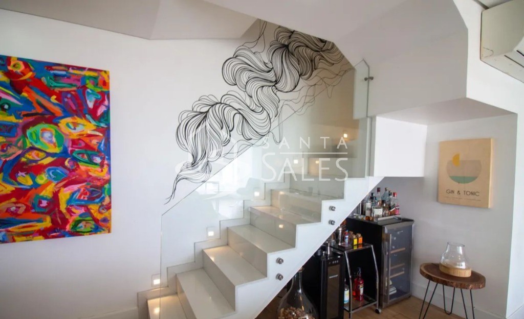 Apartamento, 1 quarto, 50 m² - Foto 27