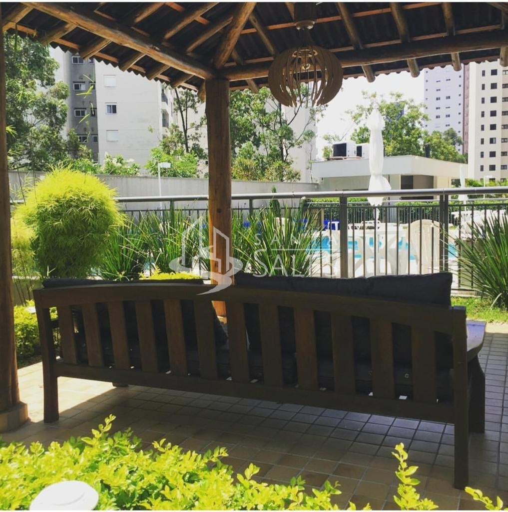 Apartamento, 3 quartos, 119 m² - Foto 48