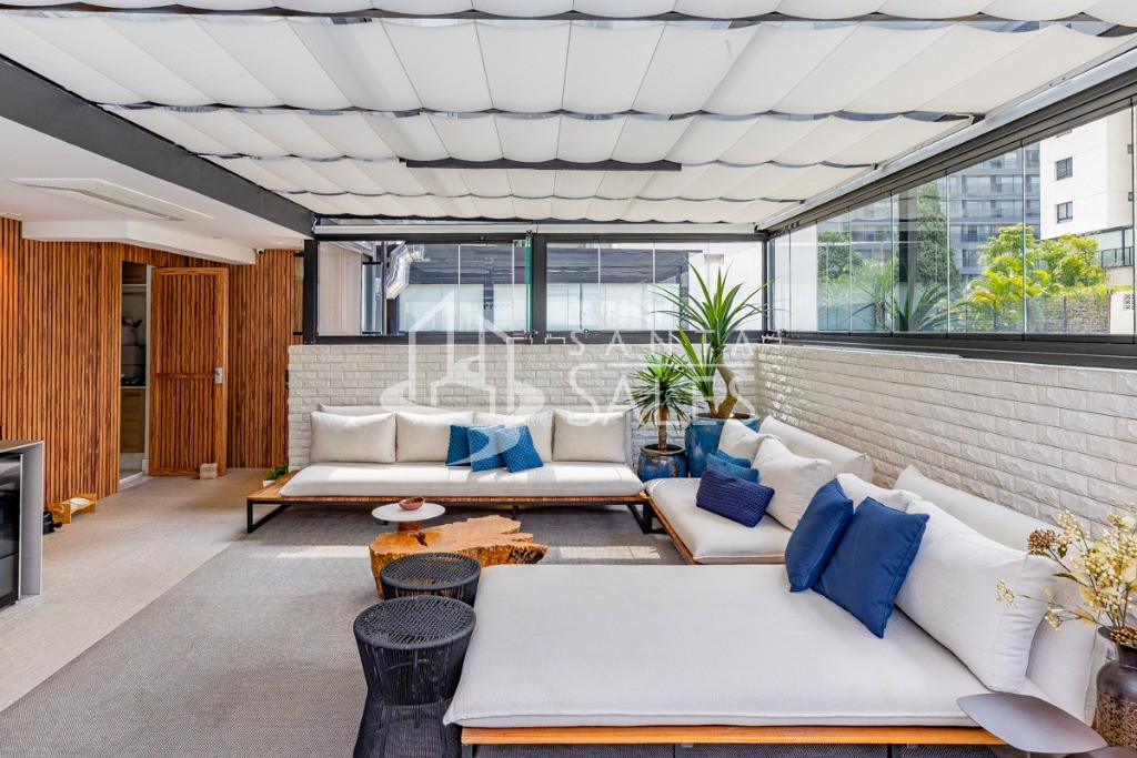 Apartamento, 3 quartos, 220 m² - Foto 15