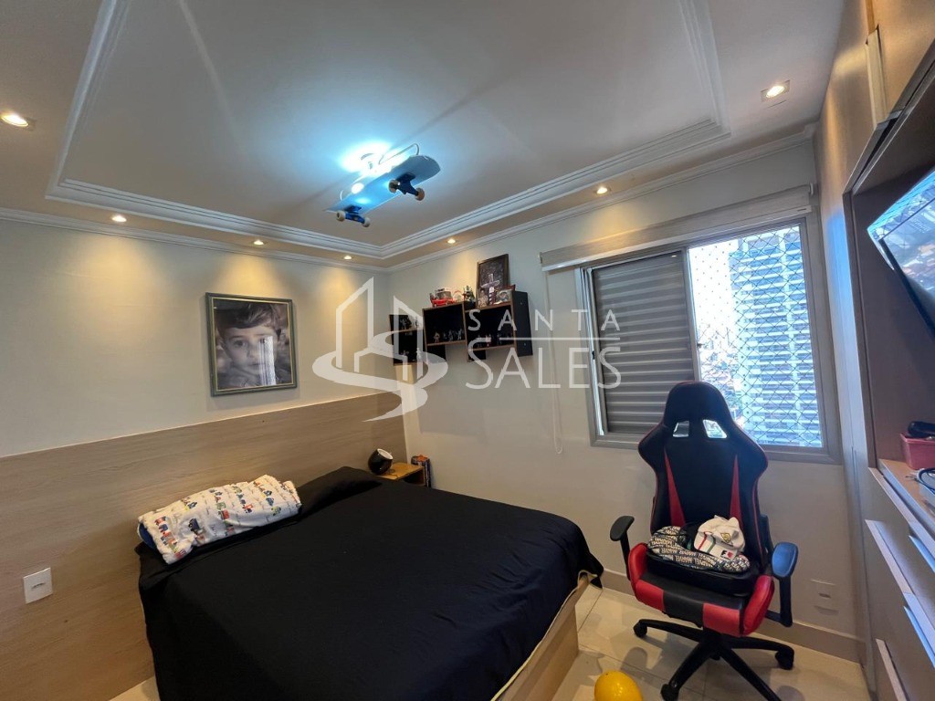 Apartamento, 3 quartos, 67 m² - Foto 13