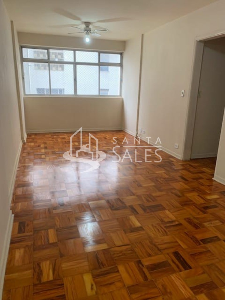 Apartamento, 2 quartos, 90 m² - Foto 1
