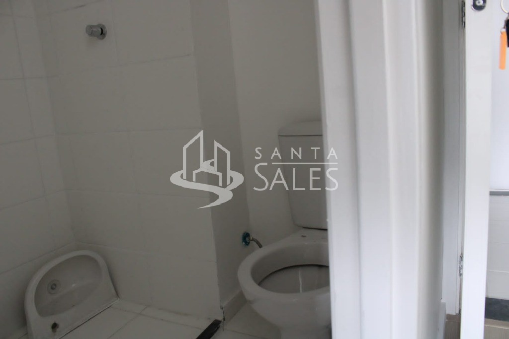 Kitnet-Studio, 18 m² - Foto 12