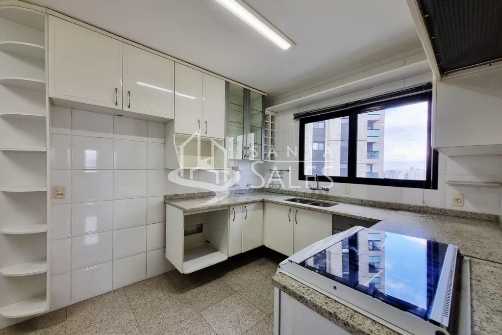 Apartamento, 5 quartos, 288 m² - Foto 33