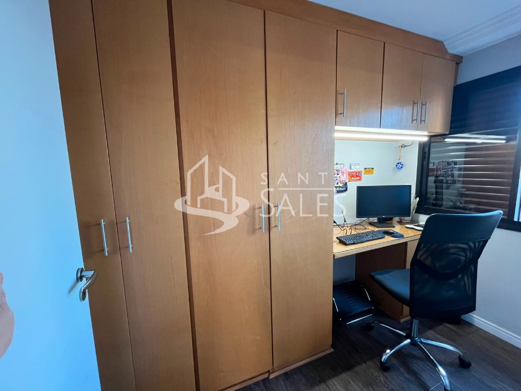 Apartamento, 3 quartos, 75 m² - Foto 12