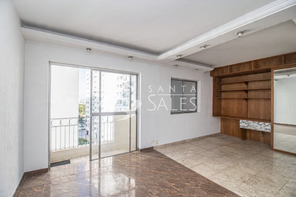 Apartamento, 3 quartos, 82 m² - Foto 1