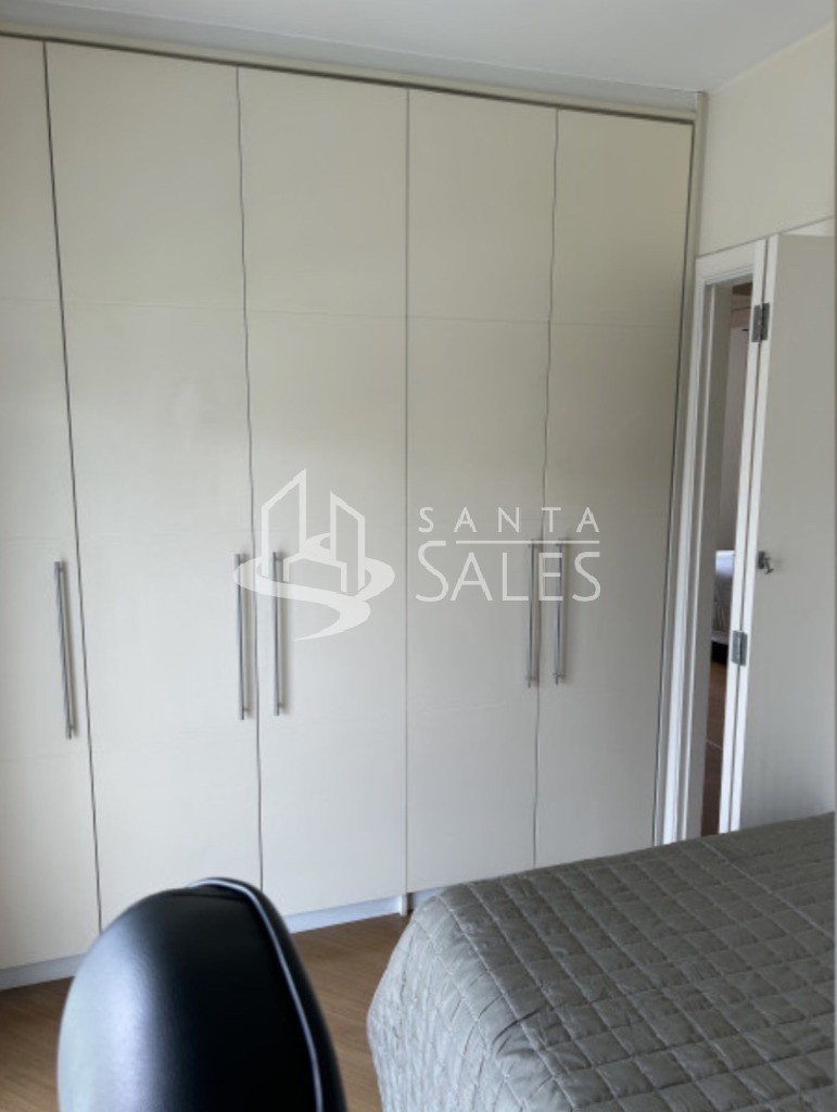 Apartamento, 3 quartos, 78 m² - Foto 41