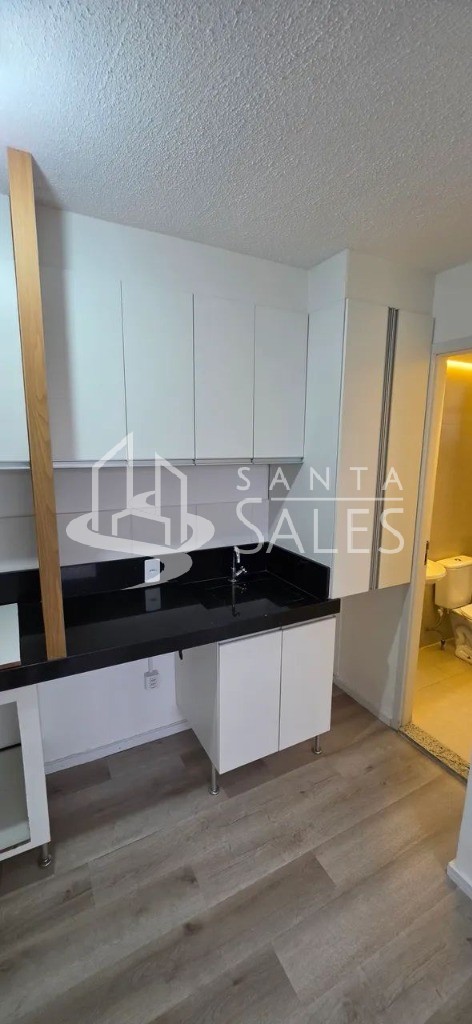 Apartamento, 2 quartos, 35 m² - Foto 4