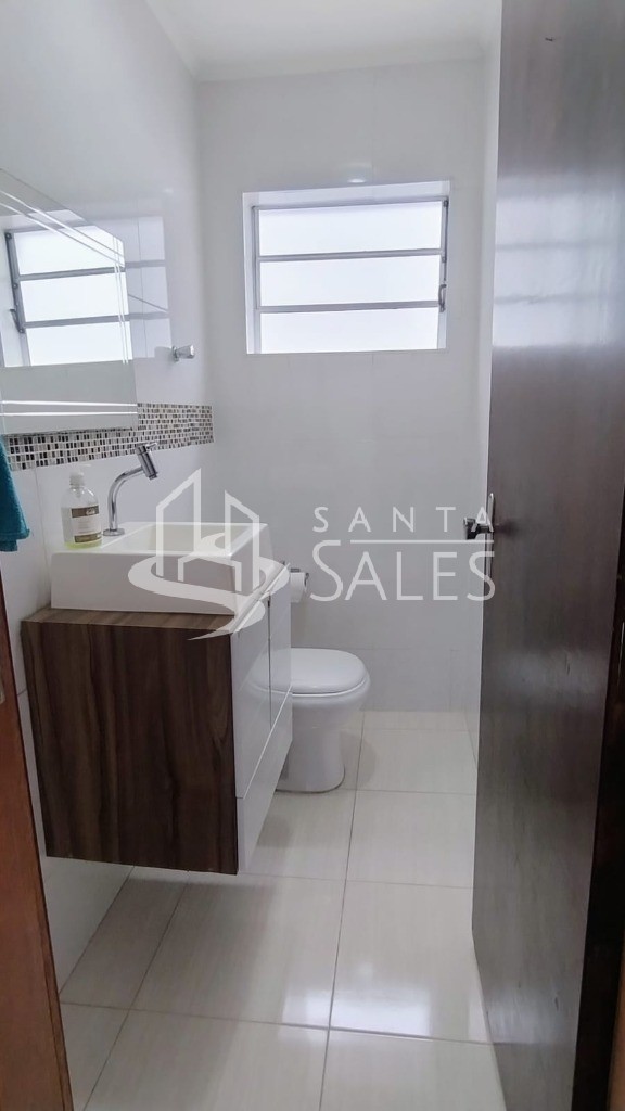 Casa, 4 quartos, 177 m² - Foto 16