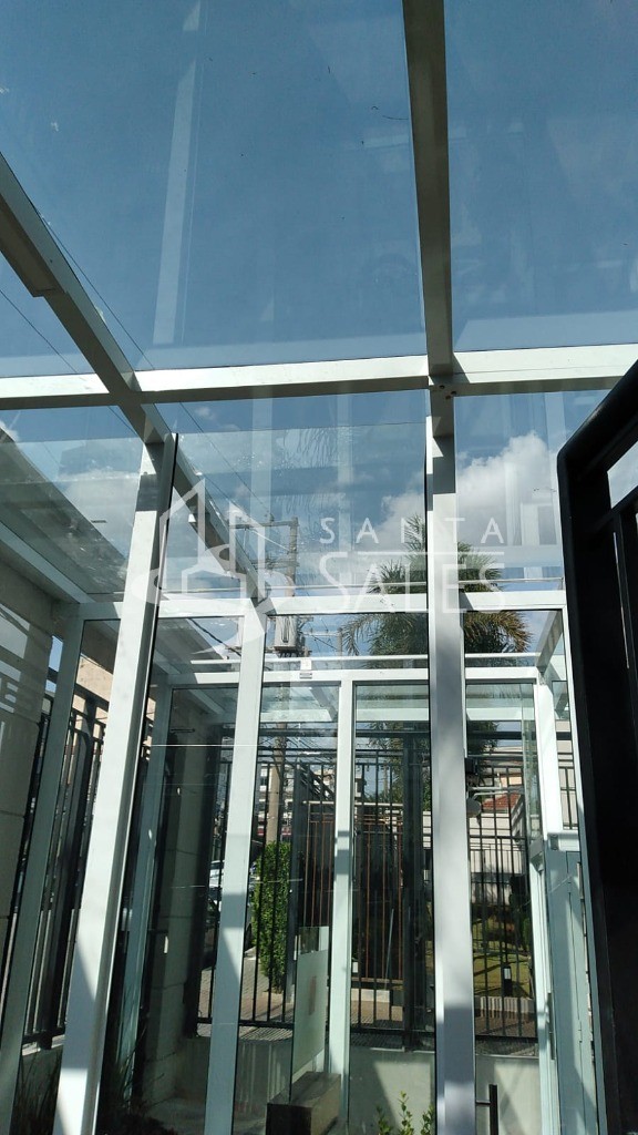 Apartamento, 2 quartos, 45 m² - Foto 14
