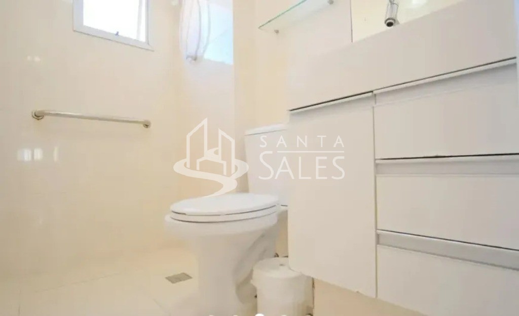 Apartamento, 2 quartos, 52 m² - Foto 9