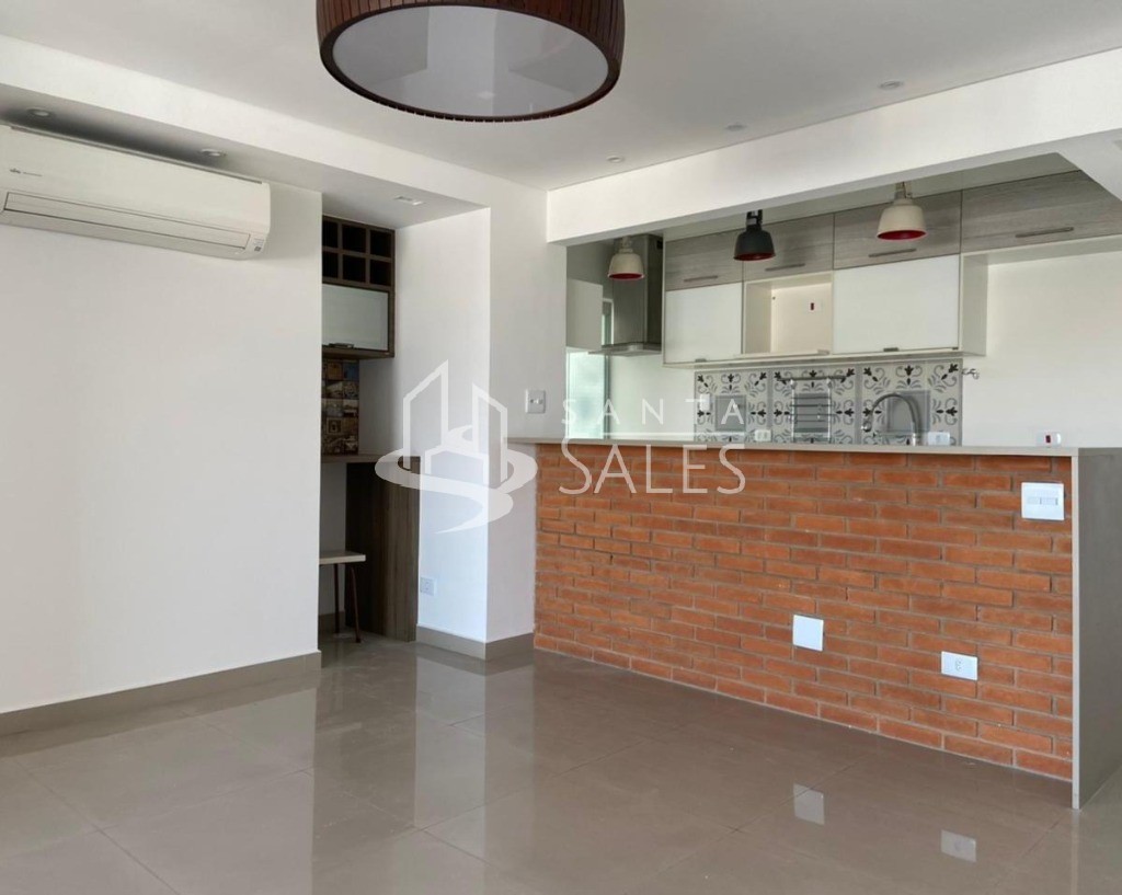 Apartamento, 2 quartos, 90 m² - Foto 12