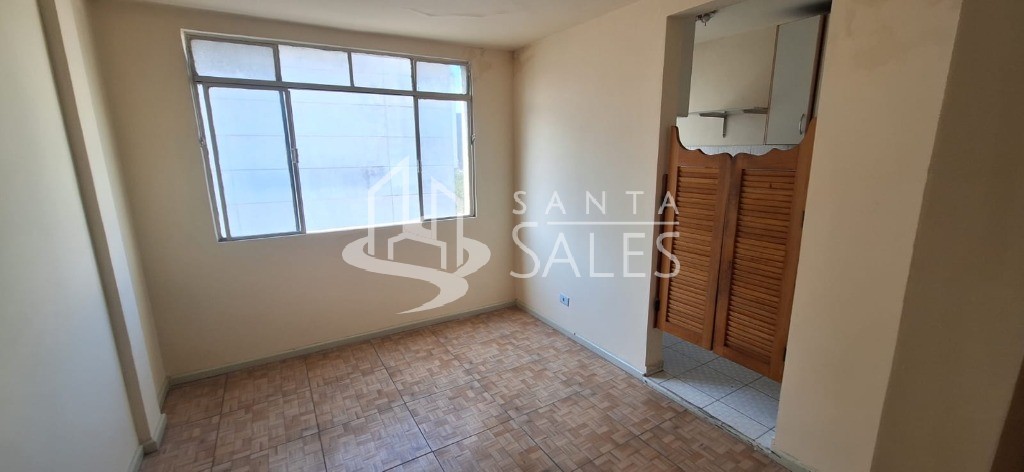 Apartamento, 1 quarto, 40 m² - Foto 1