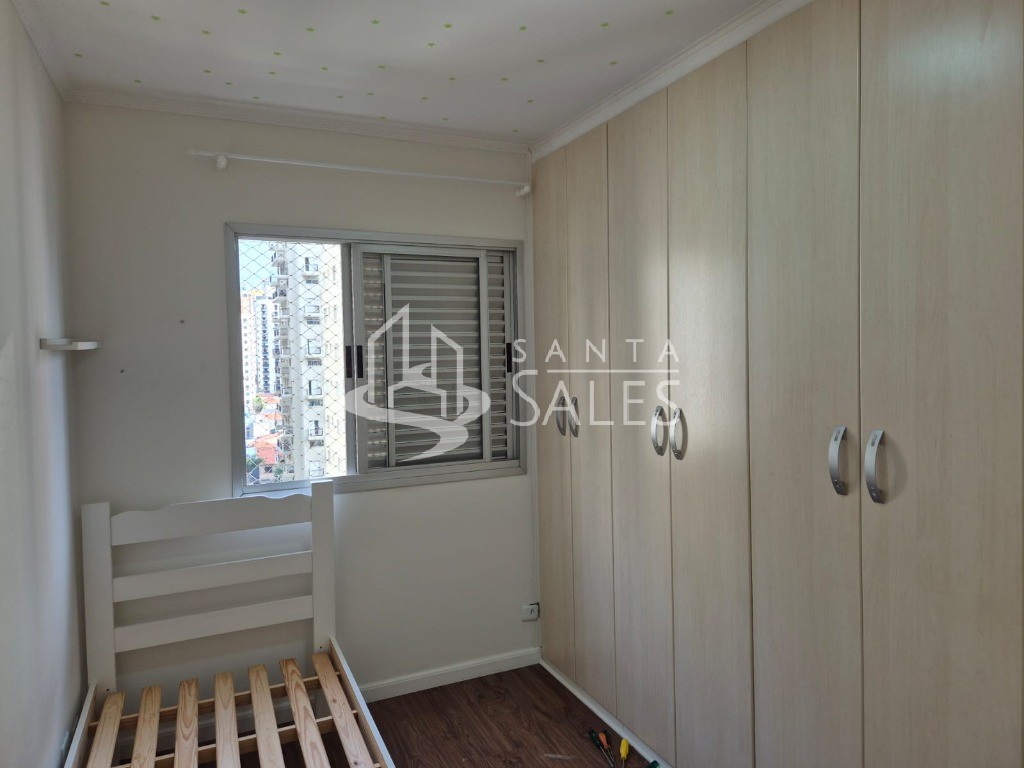 Apartamento, 3 quartos, 77 m² - Foto 10
