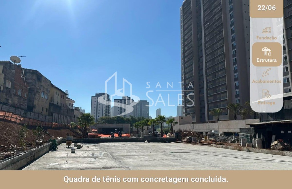 Apartamento, 3 quartos, 122 m² - Foto 17