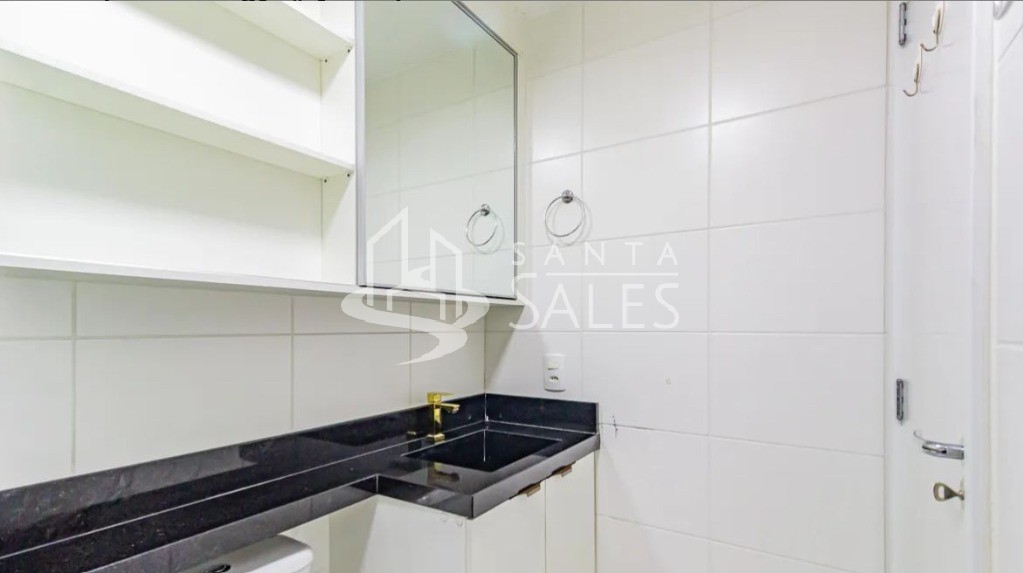 Apartamento, 1 quarto, 31 m² - Foto 15