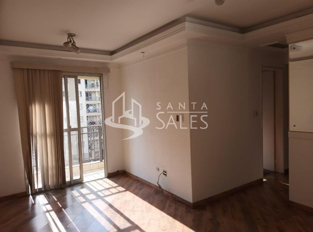Apartamento, 3 quartos, 65 m² - Foto 4