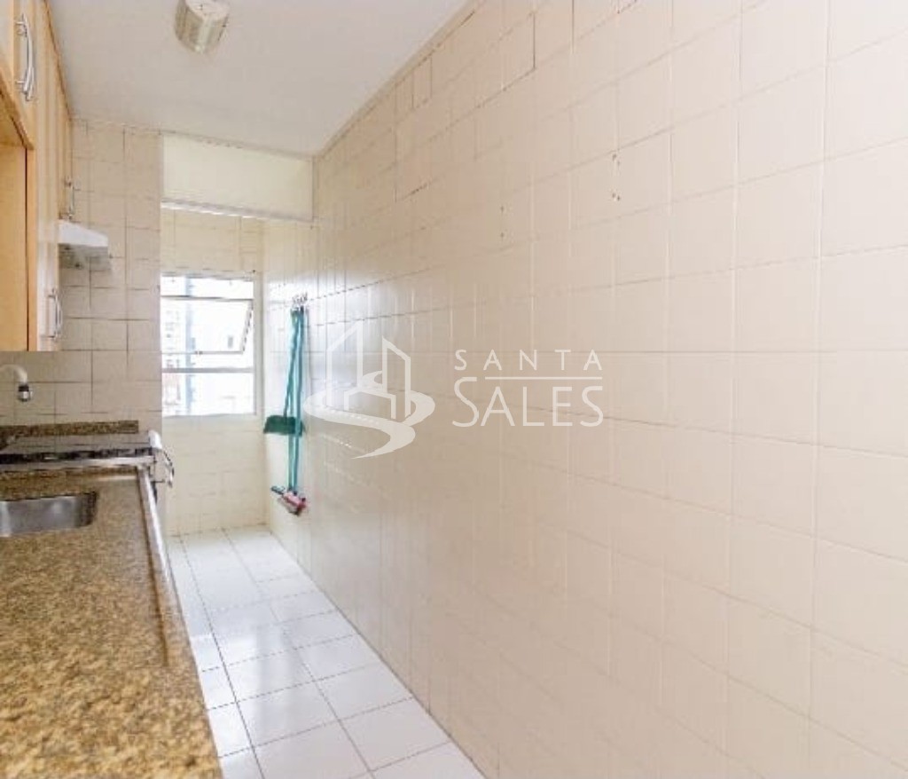 Apartamento, 2 quartos, 50 m² - Foto 6