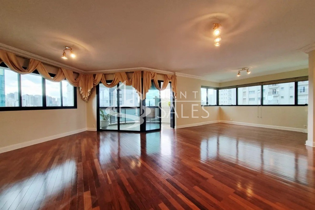 Apartamento, 5 quartos, 288 m² - Foto 3