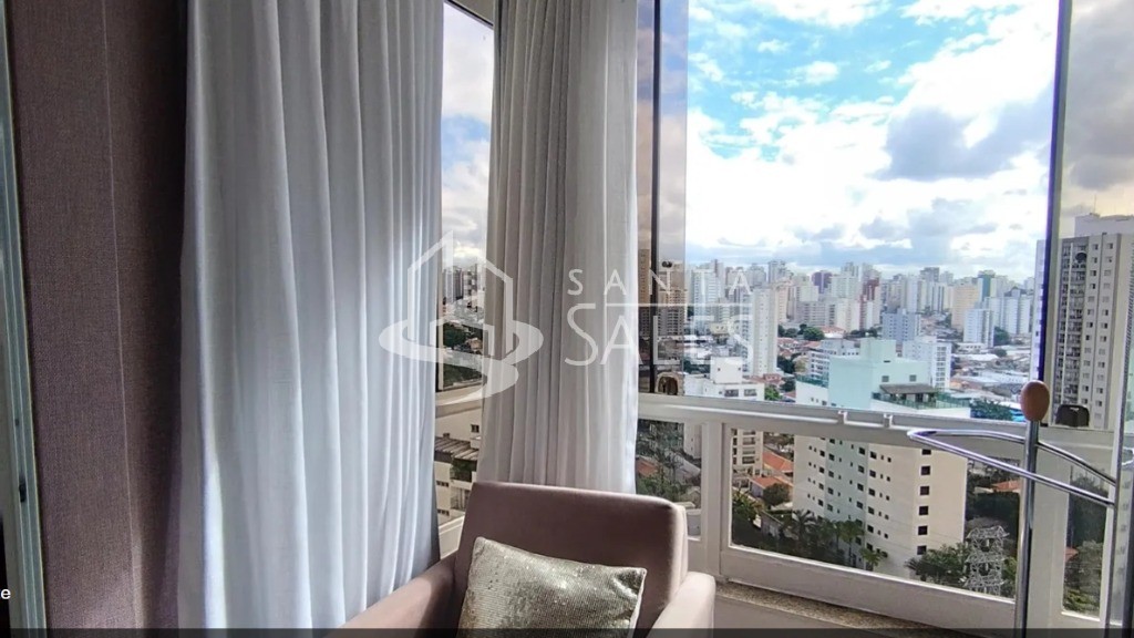 Apartamento, 3 quartos, 115 m² - Foto 35