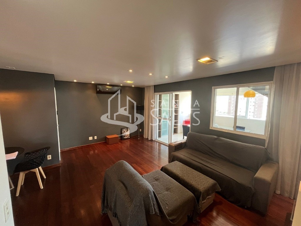 Apartamento, 1 quarto, 26 m² - Foto 24