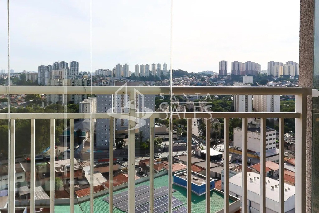 Apartamento, 2 quartos, 48 m² - Foto 16
