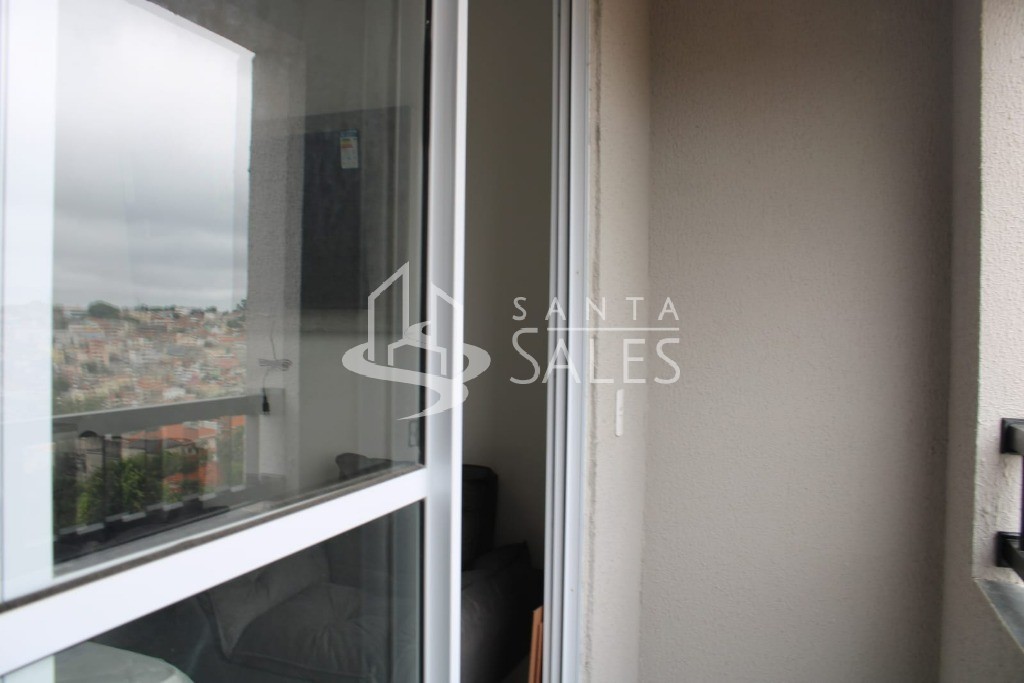 Kitnet-Studio, 18 m² - Foto 30