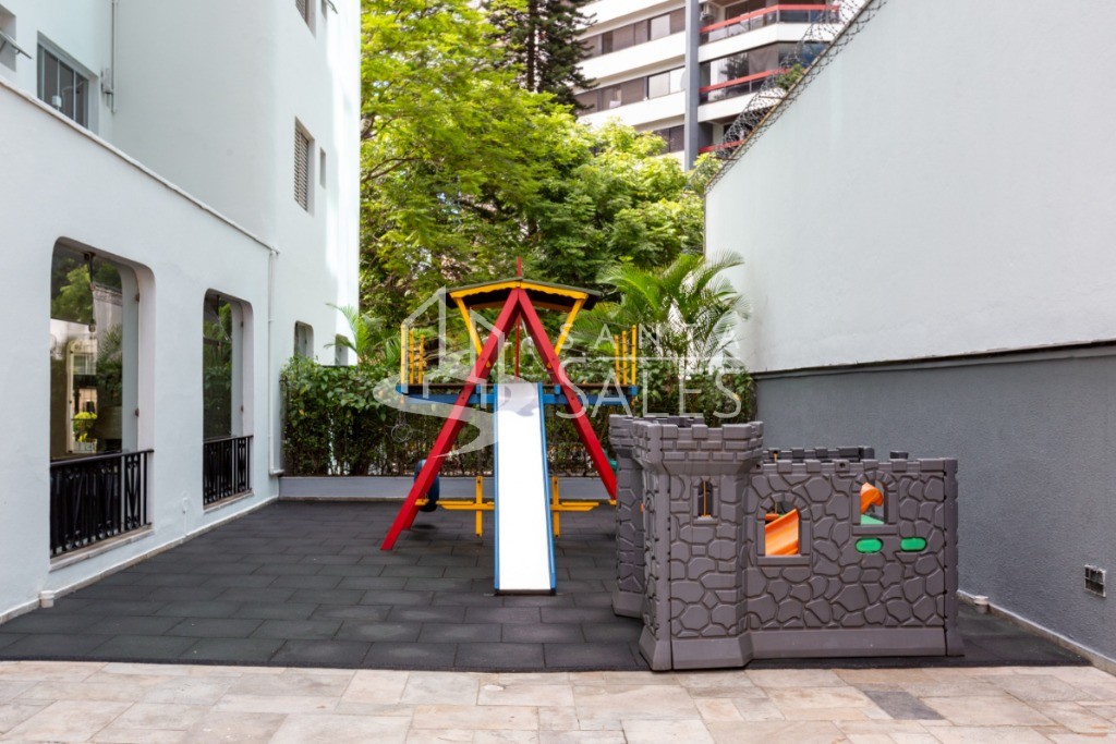Apartamento, 3 quartos, 173 m² - Foto 16